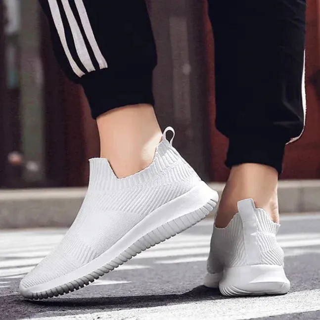 Zoky | Breathable Sneakers