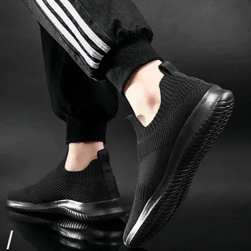 Zoky | Breathable Sneakers