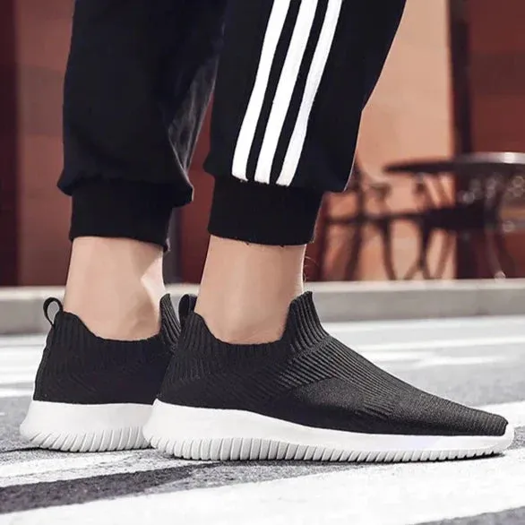 Zoky | Breathable Sneakers