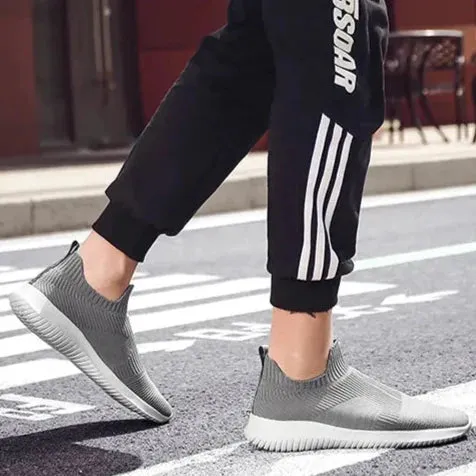 Zoky | Breathable Sneakers