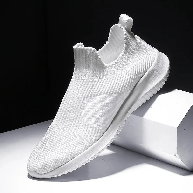 Zoky | Breathable Sneakers