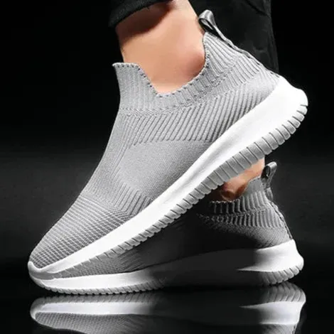 Zoky | Breathable Sneakers