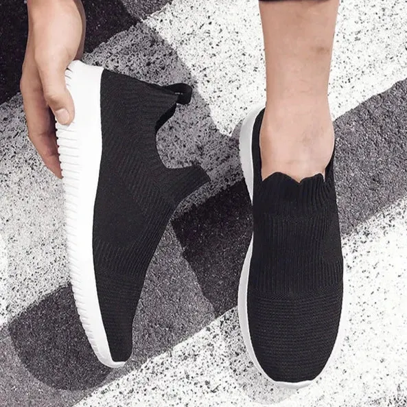 Zoky | Breathable Sneakers