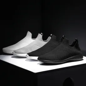 Zoky | Breathable Sneakers