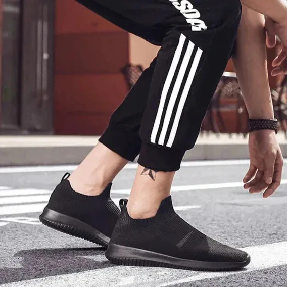 Zoky | Breathable Sneakers
