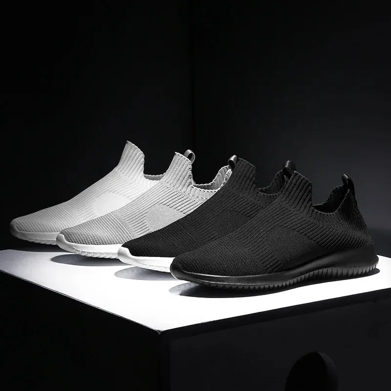 Zoky | Breathable Sneakers