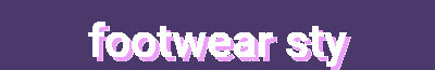 Footwear Deals & Hot Picks – Fluffy Slippers, Running Shoes, Chunky Heels & More!